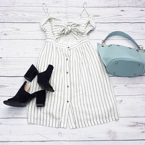 Wildfire summer Dress